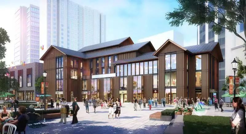 西寧水井巷街區(qū)明年7月全新亮相 西寧水井巷街區(qū)明年7月全新亮相